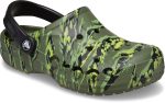 Crocs Unisex Adult Baya Seasonal Printed Clog - Image 3