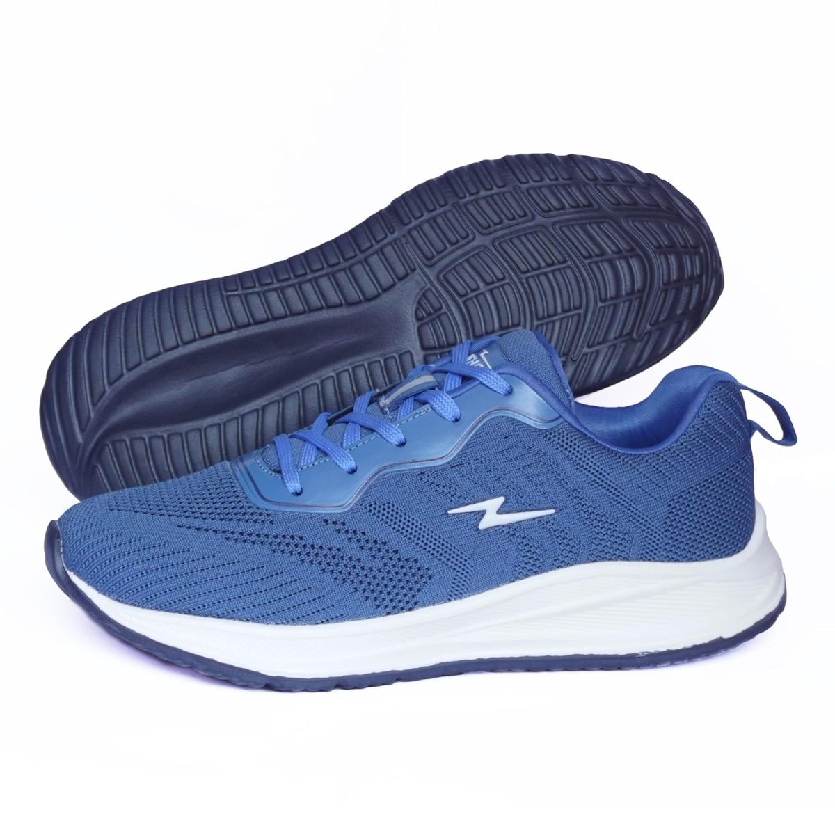 ATHCO Mens Akron Memory Foam Comfort Shoes|Running|Walking|Training|Gym|Jogging|Sneaker|Athletic|Laceup|Flexible|Lightweight|Dailyuse|Sports|Casual|ExtraSoft|Fitness - Image 5