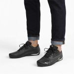 Puma Unisex Adult SF Drift Cat 5 Ultra II Sneaker - Image 4