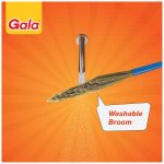 Gala No Dust Floor Broom XL (Modular,1 Piece) - Image 8