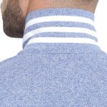 Van Heusen Men's Cotton Regular Fit T-Shirt - Image 7