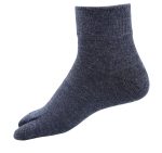 RC. ROYAL CLASS Women's Woolen Ankle Length Multicolored Socks(Pack of 5 Pairs)(Free size) - Image 7