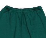 IndiWeaves Girls Warm Woolen Palazzo for Winters (Pack of 1) (71300-05-IW-P1-32_Yellow_13-14 Years) - Image 2