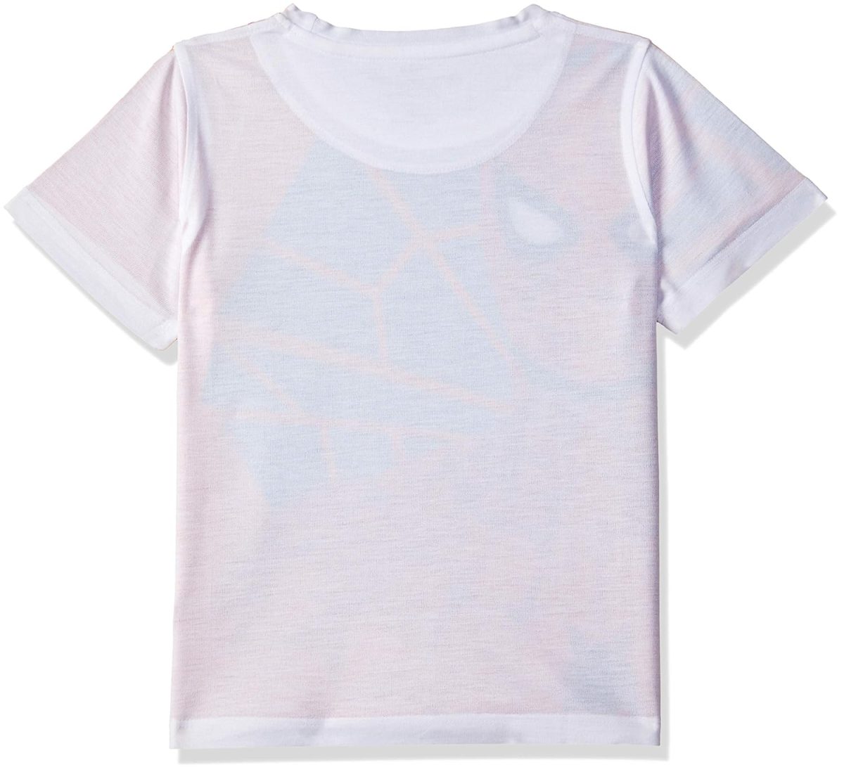 Marvel Spiderman by Wear Your Mind Boy's Regular fit T-Shirt - Image 2
