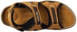 Woodland Men's Leather Sandal - Image 5