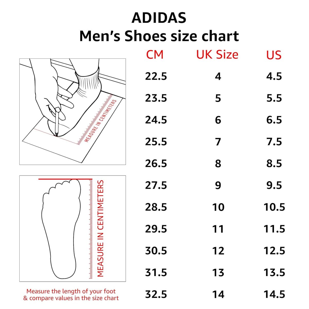 adidas Men Adivat M Running Shoe - Image 3