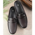 Karaddi Mens Casual Shoes for Men 6013 Lofars Men's Shoes Loafer - Image 2