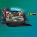 MSI Thin GF63, Intel 12th Gen. i5-12450H, 40CM FHD 144Hz Gaming Laptop (8GB/512GB NVMe SSD/Windows 11 Home/Nvidia GeForce RTX4050, 6GB GDDR6/Black/1.86Kg), 12VE-080IN - Image 4