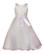 My Lil Princess Girls' Dress - Image 3