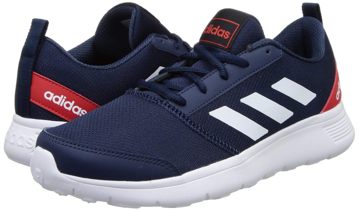 adidas Men Adivat M Running Shoe - Image 2