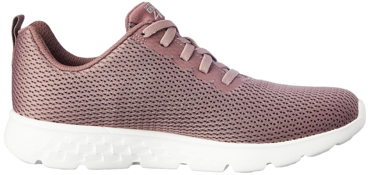 Skechers Women Go Run 400 Running Shoe - Image 3