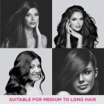 VEGA Premium Collection Paddle Hair Brush for Men & Women, (E1-PB) - Image 8