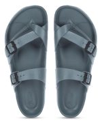 PARAGON EVK3408G Men Casual Sliders | Stylish Trendy Lightweight Water Resistant Slides | Casual & Comfortable Slippers | Everyday Use - Image 3