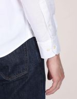 U.S. POLO ASSN. Men's Cotton Regular Fit Shirt - Image 9