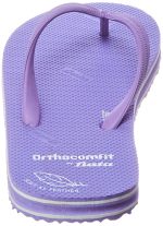 Bata Women's New Ortho Comfit LDS Slipper - Image 4