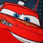 Cars Boy's Regular Fit Tshirt - Image 3