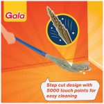 Gala No Dust Floor Broom XL (Modular,1 Piece) - Image 4