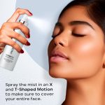 FACESCANADA Ultime Pro Makeup Fixer, 50 Ml | Long Lasting Makeup Setting Spray | Keeps Makeup Intact | Hydrates, Soothes & Refreshes Skin | Hyaluronic Acid & Vitamin E Enriched | No Alcohol - Image 5