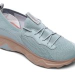 Campus Women Cleat Walking Shoes - Image 4
