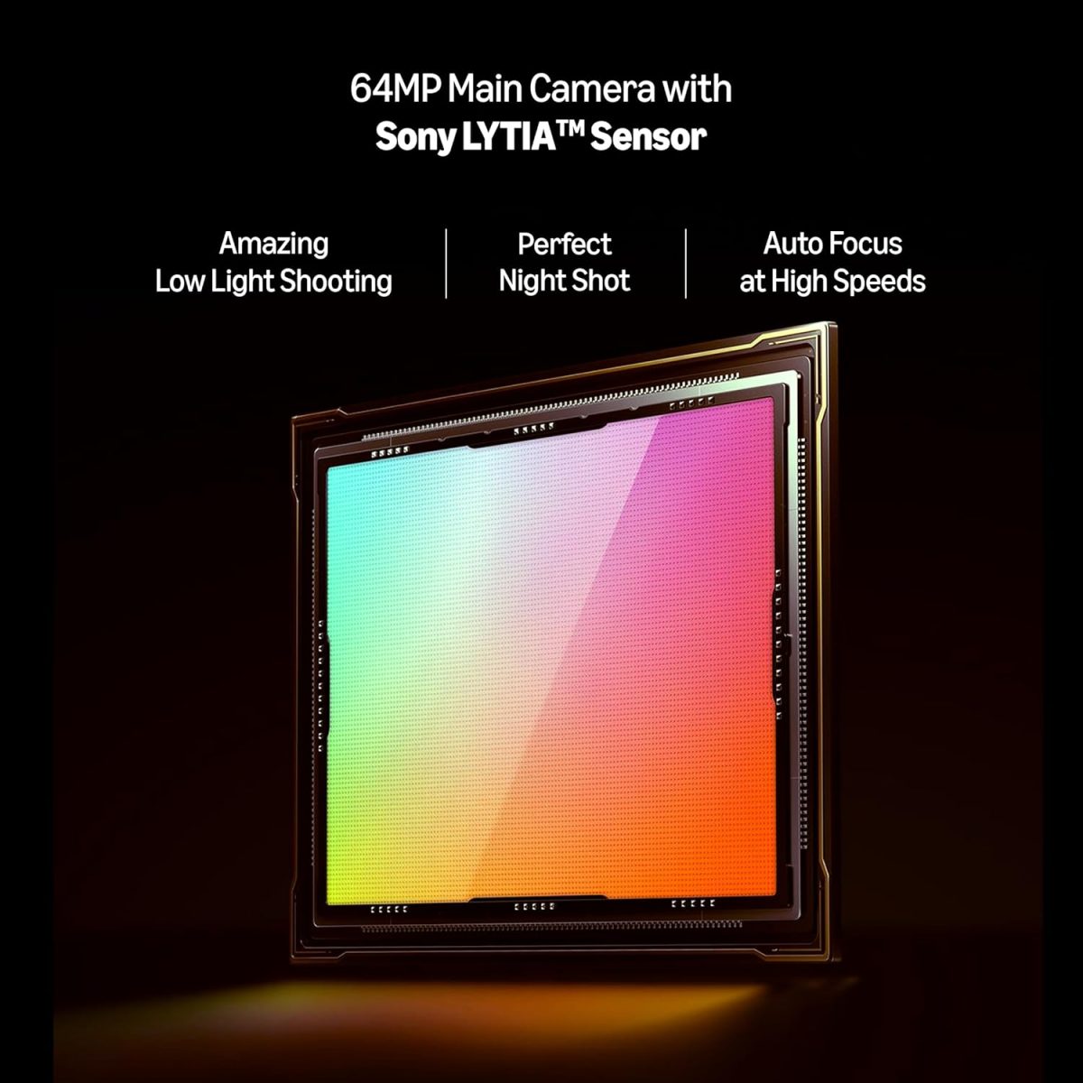 Acer Super ZX 5G (Cosmic Green, 8GB RAM, 128GB Storage) | 120 Hz FHD+ Display | 5000 mAh Ultra-Thin Battery | Dimensity 6300 5G Processor | Sony 64MP AI Camera - Image 7