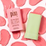 PIXI On The Glow Blush - Fleur(19gm) - Image 3
