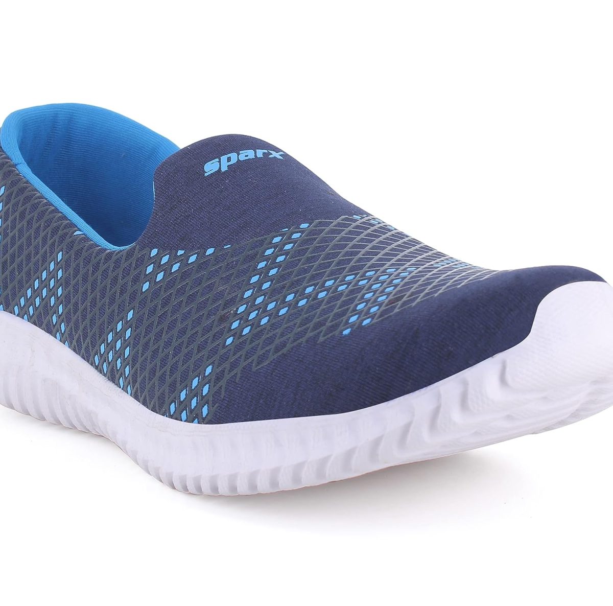 Sparx Women Mesh Sneaker Shoes - Image 6