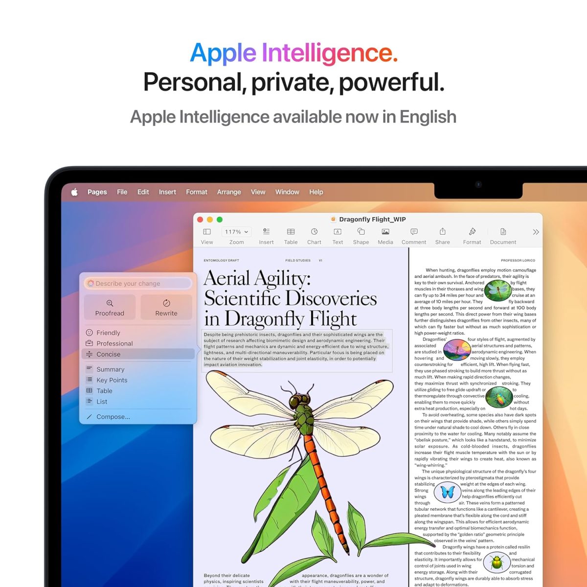 Apple 2025 MacBook Air (15-inch, Apple M4 chip with 10-core CPU and 10-core GPU, 16GB Unified Memory, 512GB) - Midnight - Image 4