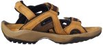 Woodland Men's Leather Sandal - Image 3