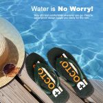 DOCTOR HEALTH SUPER SOFT Men's Ortho Super Soft Health Flip Flops | Lightweight & Anti-Skid Orthopedic Slippers for Daily Comfort & Pain Relief | Lightweight & Durable Hawai Chappal - Image 6