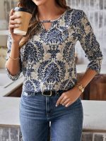 DEIDAD Women's Regular Fit Top - Image 4