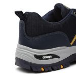 ASIAN Men's Everest-02 Sports Trekking & Hiking,Walking Shoes with Rubber Outsole & Memory Foam Insole Lace-Up Shoes for Men's & Boy's - Image 7