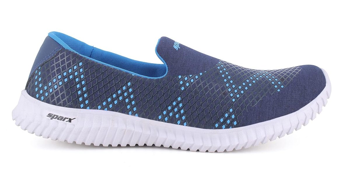 Sparx Women Mesh Sneaker Shoes - Image 8