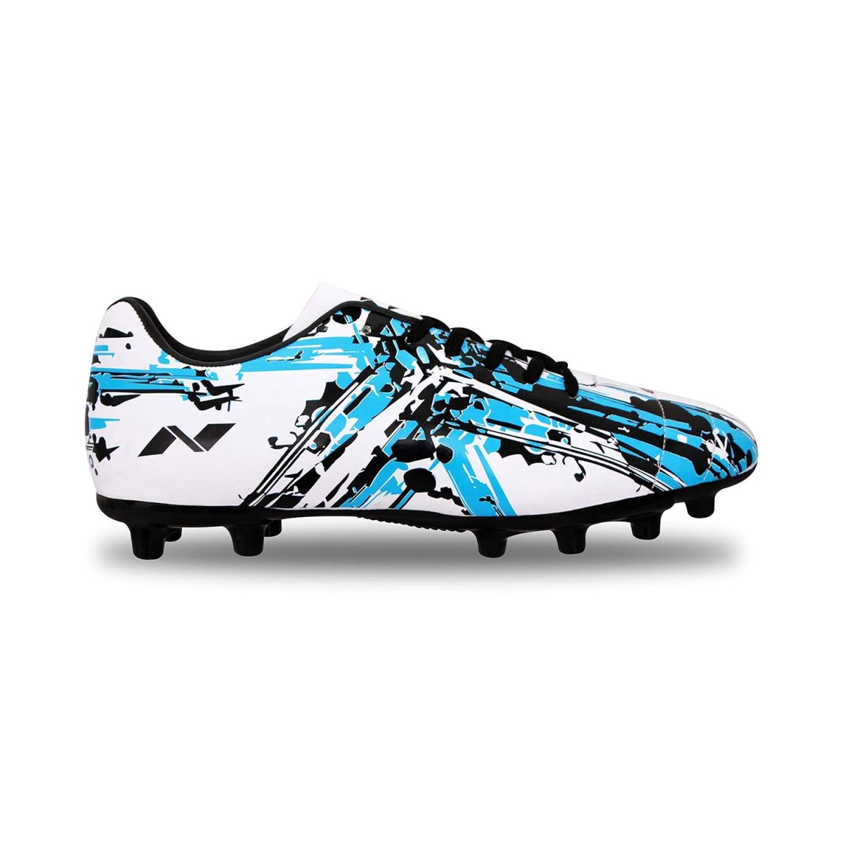 Nivia Storm Football Shoes for Men/Sports and Soccer/Comfortable and Lightweight - Image 6