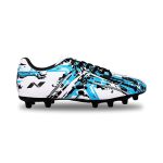Nivia Storm Football Shoes for Men/Sports and Soccer/Comfortable and Lightweight - Image 6
