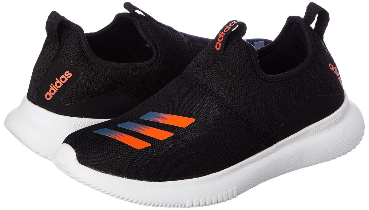 Adidas Men Tristo M Walking Shoe - Image 2