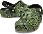 Crocs Unisex Adult Baya Seasonal Printed Clog - Image 5
