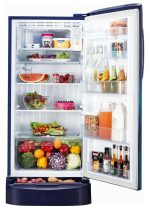 LG 210 L, 5 Star, Direct Cool, Smart Inverter Compressor, Single Door Refrigerator (2025 Model, GL-D231ABAU, Blue Aurora, Humidity Controller, Base stand with Drawer & Fast Ice Making) - Image 14