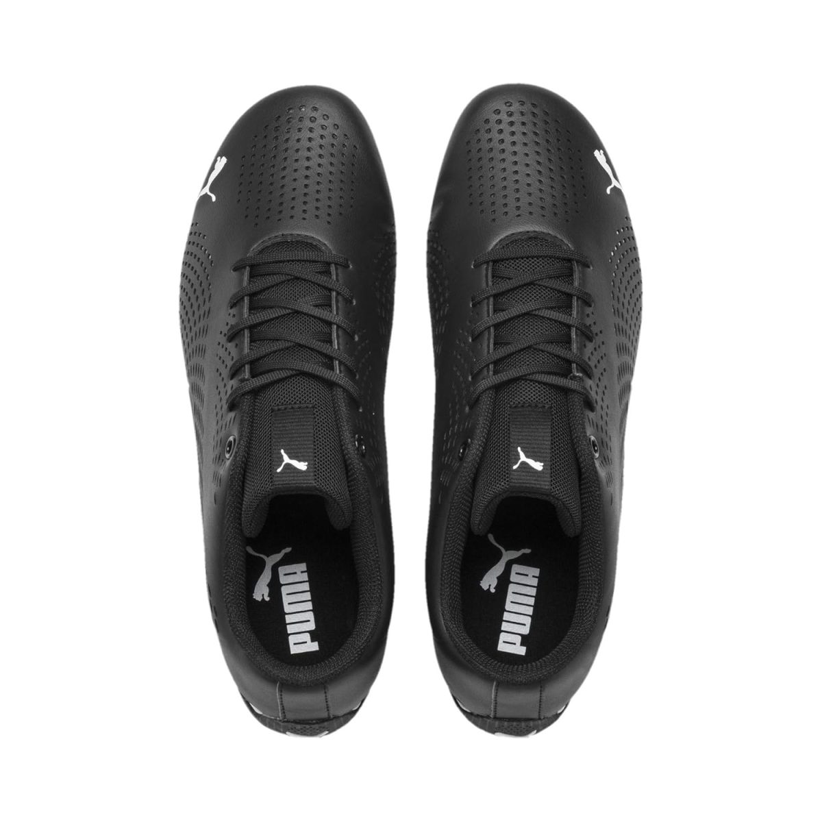 Puma Unisex Adult SF Drift Cat 5 Ultra II Sneaker - Image 7