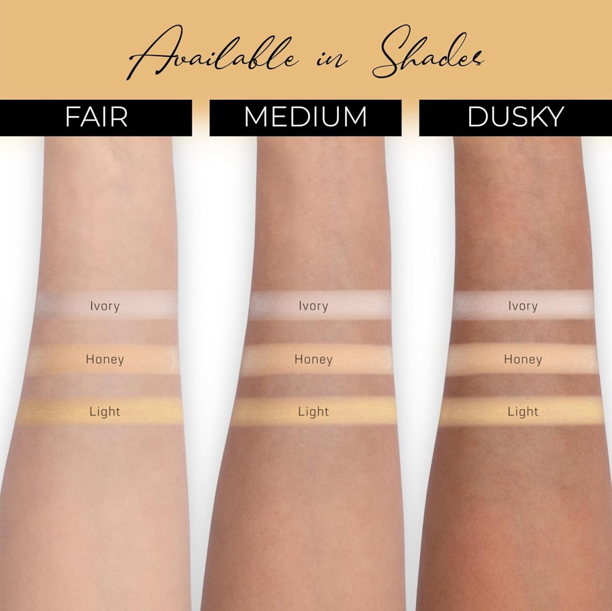 Insight Pressed Powder Translucent Face Powder (LIGHT) - Image 4
