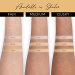 Insight Pressed Powder Translucent Face Powder (LIGHT) - Image 4