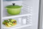 Samsung 183 L, 3 Star, Digital Inverter, Direct-Cool Single Door Refrigerator (RR20C1Y23S8/HL, Silver, Elegant Inox) - Image 7