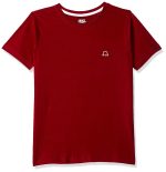 Amazon Brand - Jam & Honey Mix Pattern Regular Fit Boys 100% Cotton Printed Half Sleeves T-Shirt | Age 2-12 Years (Pack of 2) - Image 3