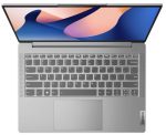 (Refurbished) IdeaPad Slim 5 Intel Core i5 13420H 14-inch(35.5cm) WUXGA IPS Laptop (16GB/512GB SSD/Win 11/Office 2021/Backlit KB/FHD Camera/Alexa/Cloud Grey/1.46Kg), 82XD003NIN - Image 3