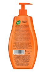 Nyle Naturals Damage Repair Shampoo 400 ml | Hair Repairing Shampoo with Papaya, Hibiscus, & Shikakai | pH Balanced & Paraben Free Gentle & Soft Shampoo For Women & Men - Image 8