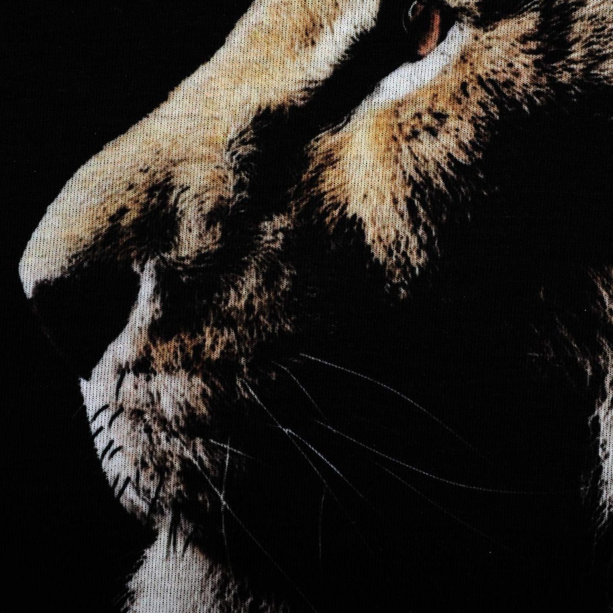 Lion King Boy's Regular Fit T-Shirt - Image 3