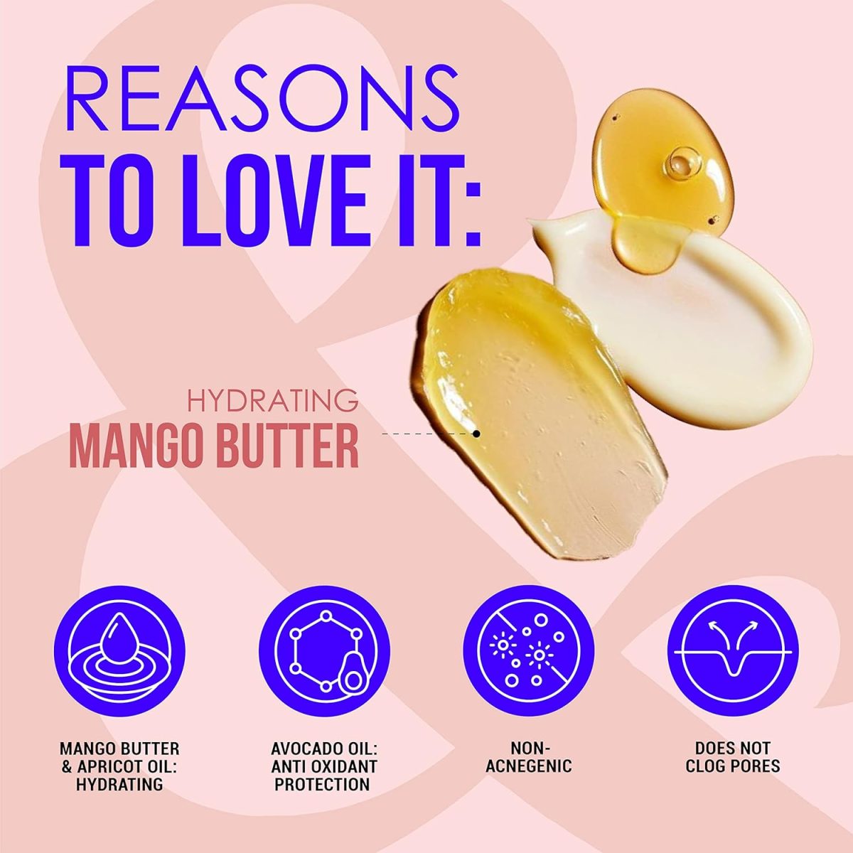 Blue Heaven Kiss & Blush Lip, Cheek & Eye Tint with Avocado Oil & Mango Butter | 3-in-1 blush for face makeup | Rich & Creamy Formula |Easily Blendable | Multipurpose Makeup, Roasted Berry, 8.5gm - Image 3