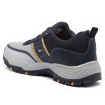 ASIAN Men's Everest-02 Sports Trekking & Hiking,Walking Shoes with Rubber Outsole & Memory Foam Insole Lace-Up Shoes for Men's & Boy's - Image 9
