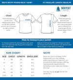 Men's Regular Fit Quick-Dry Active T-Shirt for Gym & Sports – Stylish, Comfortable, and Perfect for Workouts & Everyday Wear - Image 7