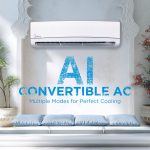Midea 1.5 Ton 3 Star Inverter Split AC, AI Smart Wi-Fi AC with 5 Years Comprehensive Warranty (Copper, Convertible 4-in-1 Cooling at 52℃, HD PM2.5 Filter, SANTIS NEO DLX (Wi-Fi), MAI18SD3R35W0,White) - Image 12