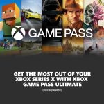 Xbox Series X -1TB Digital Edition Console Video Game - Image 6